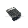 Grille de calandre Vespa T5 noire
